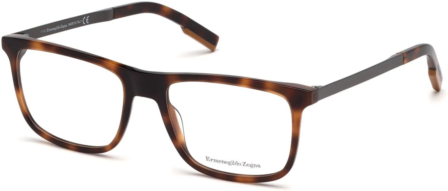ZEGNA 5142 Eyeglasses - view 2